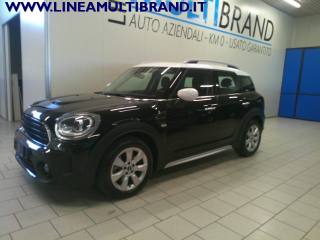 MINI Countryman usata, con Airbag Passeggero