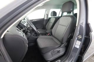 VOLKSWAGEN Tiguan usata 2