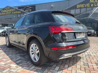 AUDI Q5 usata, con Autoradio