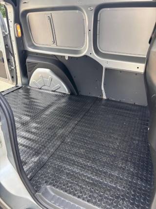 MERCEDES-BENZ Citan usata, con Android Auto