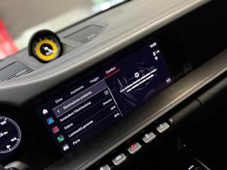 PORSCHE 911 usata, con Regolazione elettrica sedili