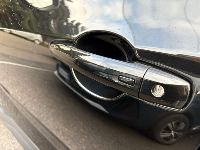 NISSAN Juke usata, con Fendinebbia