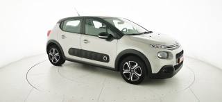 CITROEN C3 usata, con Airbag testa