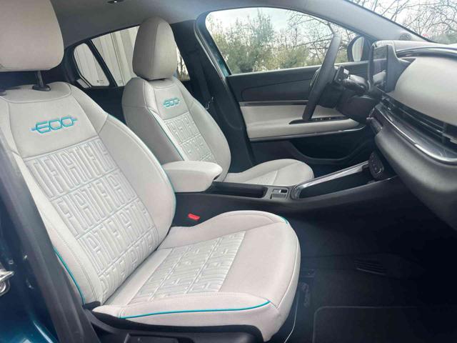 FIAT 600 usata, con Antifurto