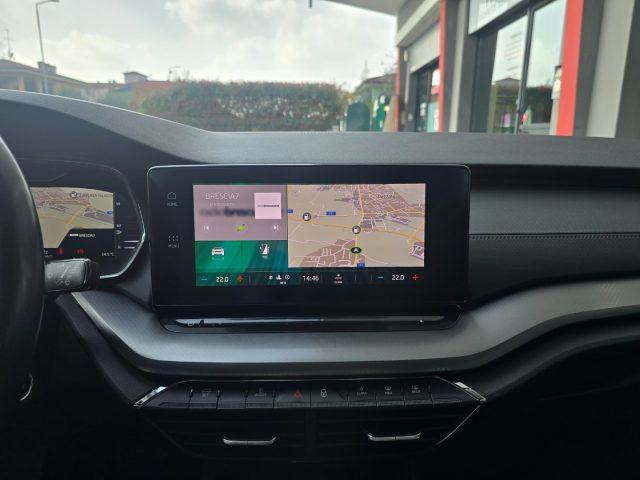 SKODA Octavia usata, con Chiusura centralizzata telecomandata