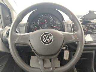 VOLKSWAGEN up! usata, con Cerchi in lega