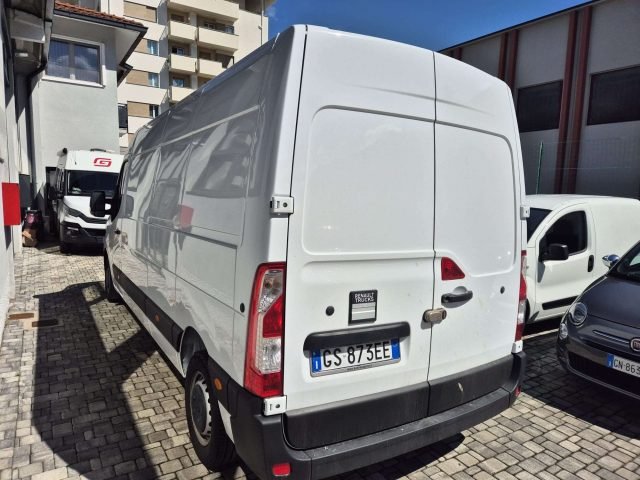 RENAULT Master usata, con Airbag laterali