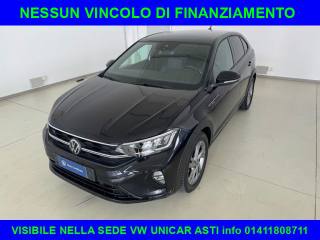 VOLKSWAGEN Taigo 1.0 Turbo benzina 110 CV AUTOMATICO R-Line
