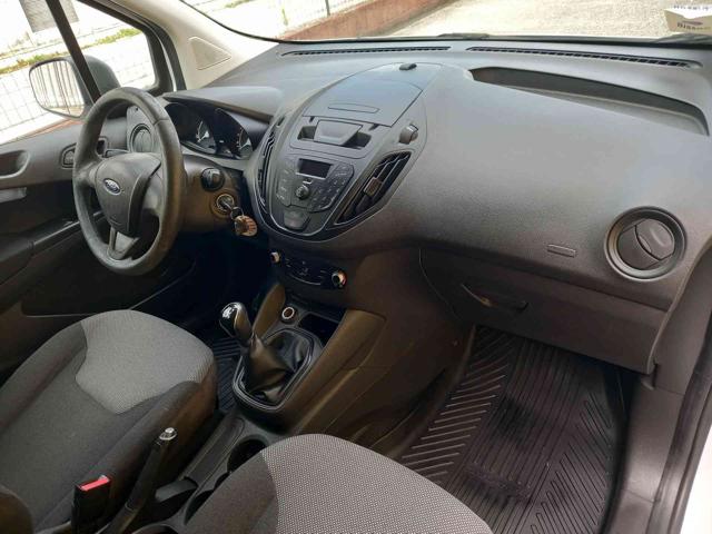 FORD Transit Courier usata 19