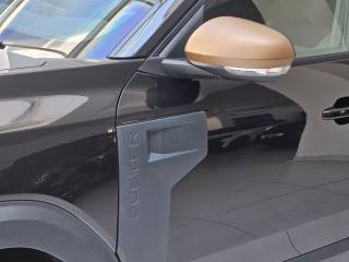 DACIA Duster usata, con Sensori di parcheggio anteriori