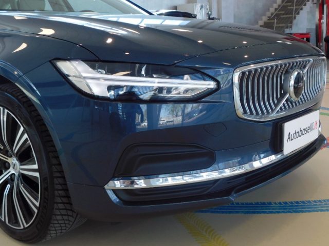VOLVO S90 usata, con Bluetooth