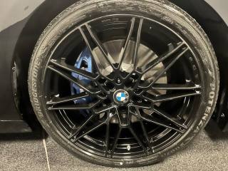 BMW 840 usata, con Alzacristalli elettrici