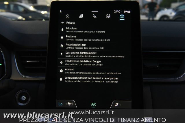 RENAULT Captur usata 56
