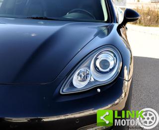 PORSCHE Panamera usata, con Controllo trazione