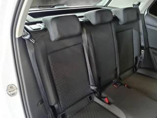 VOLKSWAGEN T-Cross usata, con Servosterzo