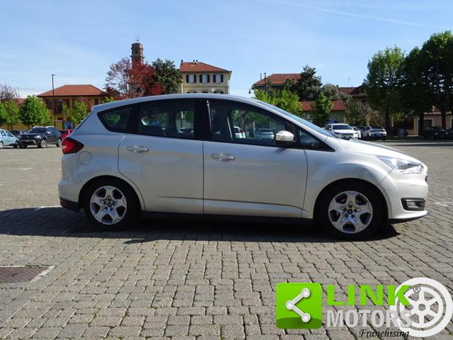 FORD C-Max usata, con USB