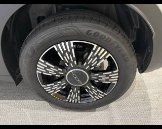 FIAT 600 usata, con Sedile passeggero ribaltabile