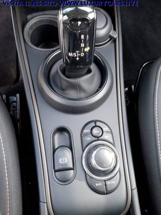 MINI Countryman usata, con Cruise Control