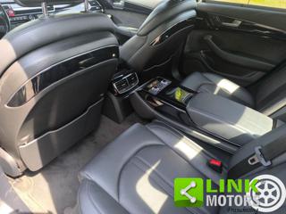 AUDI A8 usata, con Chiusura centralizzata