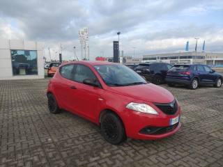 LANCIA Ypsilon usata 19