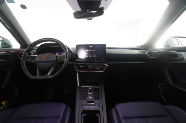 CUPRA Formentor usata 10