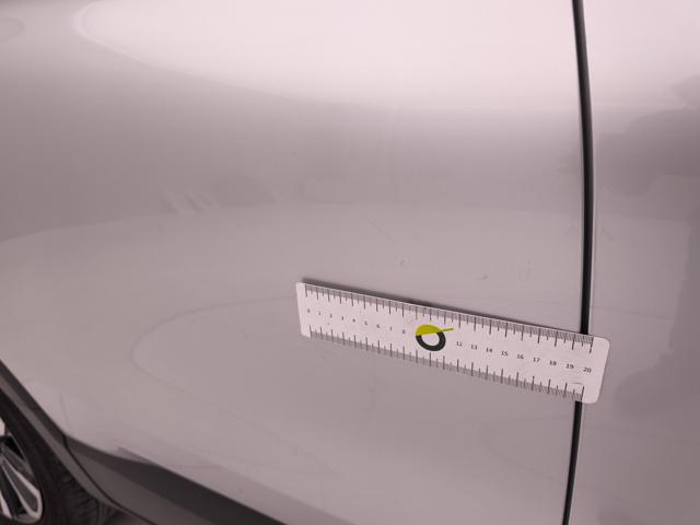 OPEL Crossland usata, con Airbag posteriore