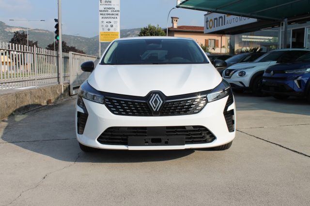RENAULT Clio usata, con Airbag