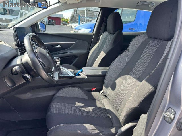 PEUGEOT 3008 usata, con Cruise Control