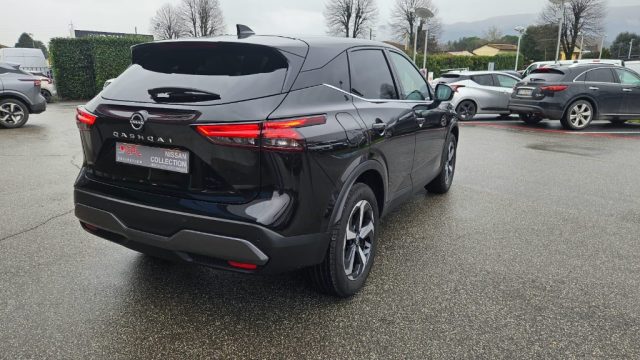 NISSAN Qashqai usata, con Airbag Passeggero