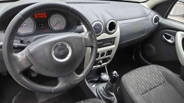 DACIA Sandero usata 6