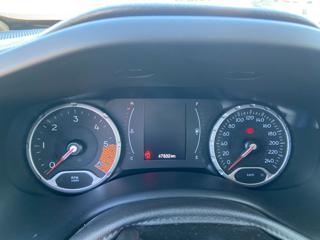 JEEP Renegade usata, con Controllo trazione