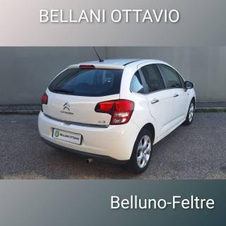 CITROEN C3 usata, con Airbag Passeggero