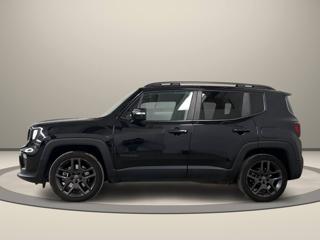 JEEP Renegade usata, con Airbag laterali