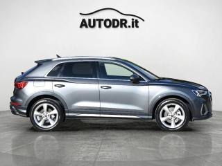 AUDI Q3 usata, con Airbag Passeggero