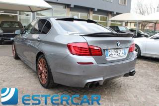 BMW 525 usata, con ESP