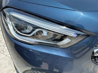 MERCEDES-BENZ GLA 180 usata, con Cerchi in lega
