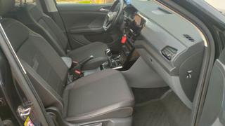 VOLKSWAGEN T-Cross usata, con Chiusura centralizzata