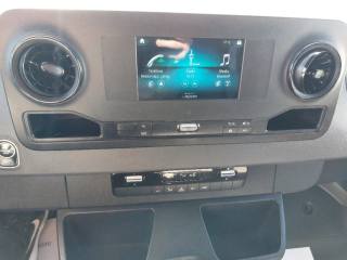 MERCEDES-BENZ Sprinter usata, con Controllo trazione