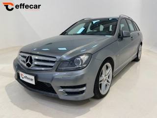 MERCEDES-BENZ C 220 usata, con ABS