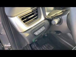 RENAULT Captur usata, con Specchietti laterali elettrici