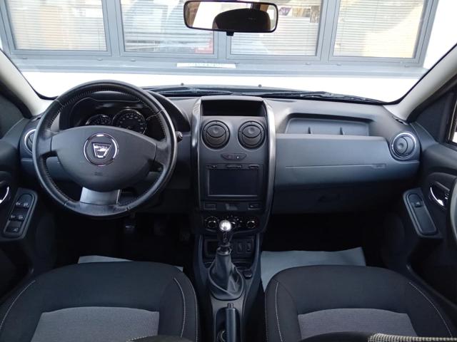 DACIA Duster usata, con Chiusura centralizzata