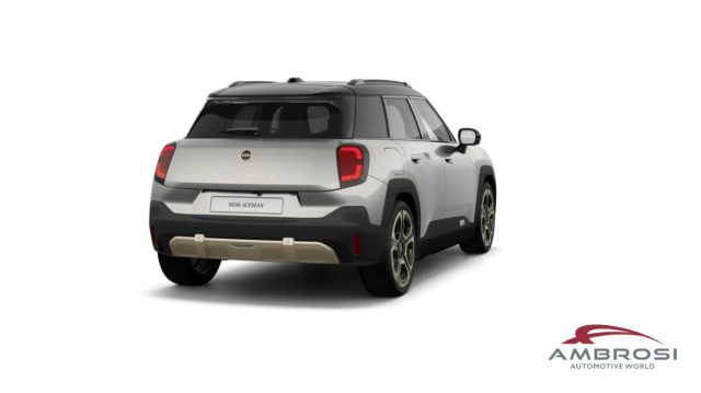 MINI Aceman usata 4