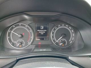 SKODA Kamiq usata, con Boardcomputer