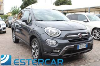 FIAT 500X usata, con Autoradio