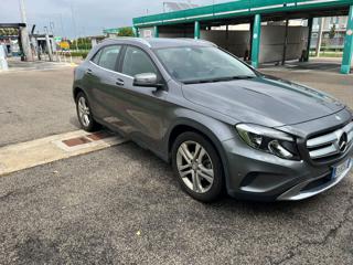 MERCEDES-BENZ GLA 200 usata, con Airbag Passeggero