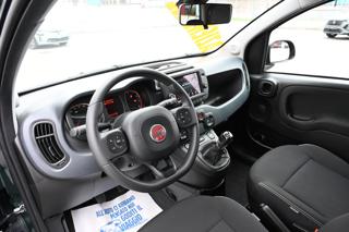 FIAT Panda Cross usata, con ESP