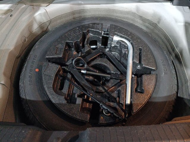 VOLKSWAGEN Polo usata, con Filtro antiparticolato