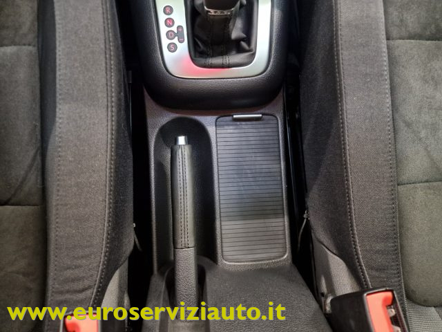 VOLKSWAGEN Golf Plus usata, con Sensore di pioggia