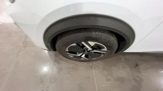 PEUGEOT 2008 usata, con Climatizzatore