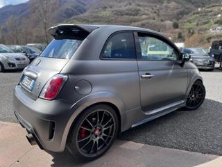 ABARTH 695 usata, con Alzacristalli elettrici